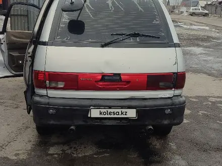 Toyota Estima Emina 1994 года за 1 500 000 тг. в Астана – фото 3