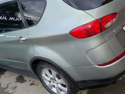 Subaru Tribeca 2006 года за 5 540 000 тг. в Талгар – фото 11