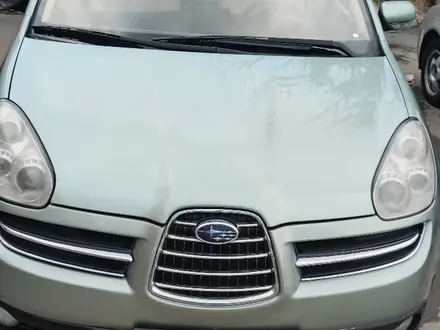 Subaru Tribeca 2006 года за 5 540 000 тг. в Талгар