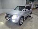 Mitsubishi Pajero 2007 годаүшін8 350 000 тг. в Астана