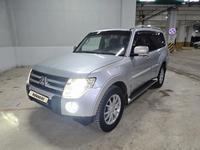 Mitsubishi Pajero 2007 годаfor8 100 000 тг. в Астана