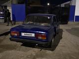 ВАЗ (Lada) 2105 1999 года за 500 000 тг. в Атырау – фото 5