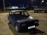 ВАЗ (Lada) 2105 1999 года за 500 000 тг. в Атырау – фото 3