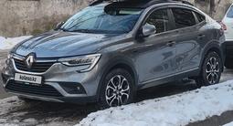 Renault Arkana 2019 года за 8 000 000 тг. в Алматы – фото 2