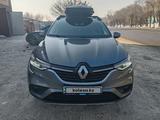 Renault Arkana 2019 годаүшін8 000 000 тг. в Алматы – фото 3