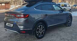 Renault Arkana 2019 года за 8 000 000 тг. в Алматы – фото 4