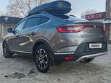 Renault Arkana 2019 годаүшін8 000 000 тг. в Алматы – фото 4