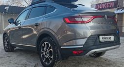 Renault Arkana 2019 года за 8 000 000 тг. в Алматы – фото 3