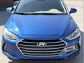 Hyundai Elantra 2018 года за 4 200 000 тг. в Актау – фото 2