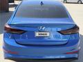 Hyundai Elantra 2018 года за 4 200 000 тг. в Актау – фото 5
