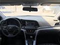 Hyundai Elantra 2018 года за 4 200 000 тг. в Актау – фото 8