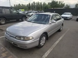 Mazda Cronos