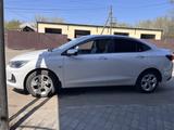 Chevrolet Onix 2023 года за 6 500 000 тг. в Семей