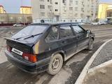 ВАЗ (Lada) 2114 2008 года за 1 200 000 тг. в Атырау – фото 4