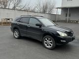 Lexus RX 350 2007 года за 7 500 000 тг. в Шымкент – фото 3