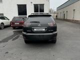 Lexus RX 350 2007 годаүшін7 000 000 тг. в Шымкент – фото 3