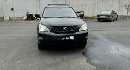 Lexus RX 350 2007 годаүшін7 500 000 тг. в Шымкент