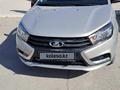 ВАЗ (Lada) Vesta 2019 годаүшін4 700 000 тг. в Актау – фото 4