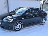 Hyundai Accent 2021 года за 8 200 000 тг. в Караганда – фото 3