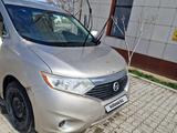 Nissan Quest 2010 года за 5 000 000 тг. в Актау – фото 3