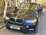 BMW X5 2010 годаүшін11 600 000 тг. в Астана