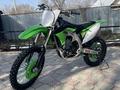 Kawasaki  KX 450 2011 годаүшін1 900 000 тг. в Алматы