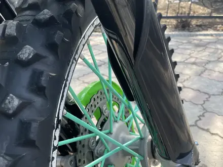 Kawasaki  KX 450 2011 года за 1 900 000 тг. в Алматы – фото 6