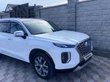 Hyundai Palisade 2020 года за 20 000 000 тг. в Тараз