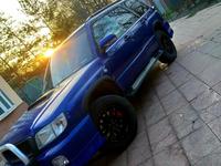 Subaru Forester 1999 года за 3 500 000 тг. в Алматы