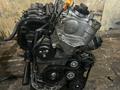 Двигатель контрактный BMD Skoda Rapidfor350 400 тг. в Астана