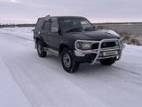 Toyota Hilux Surf 1994 годаүшін2 600 000 тг. в Петропавловск