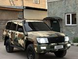 Toyota Land Cruiser 2005 годаүшін15 000 000 тг. в Алматы