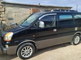 Hyundai Starex 2004 годаүшін4 500 000 тг. в Актау – фото 2