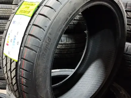 Rapid 215/45R17 ECO 819 за 21 500 тг. в Алматы – фото 3