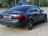 Audi A6 2000 годаүшін2 300 000 тг. в Кокшетау – фото 4