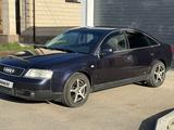 Audi A6 2000 годаүшін2 300 000 тг. в Кокшетау – фото 3