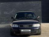 Audi A6 2000 годаүшін2 300 000 тг. в Кокшетау