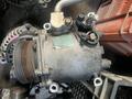 Привозной оригинал компрессор кондиционер MITSUBISHI за 2 000 тг. в Алматы