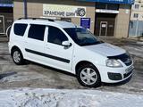 ВАЗ (Lada) Largus 2014 года за 4 450 000 тг. в Уральск – фото 4