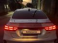 Kia Cerato 2022 года за 9 500 000 тг. в Алматы – фото 2