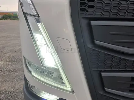 Volvo  FH 2024 года за 52 200 000 тг. в Алматы – фото 11