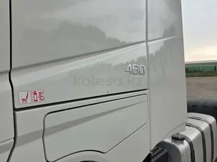 Volvo  FH 2024 года за 52 200 000 тг. в Алматы – фото 13