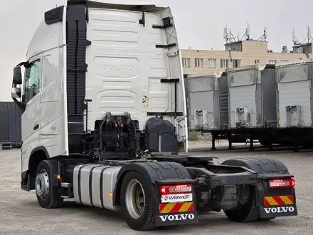Volvo  FH 2024 года за 52 200 000 тг. в Алматы – фото 5