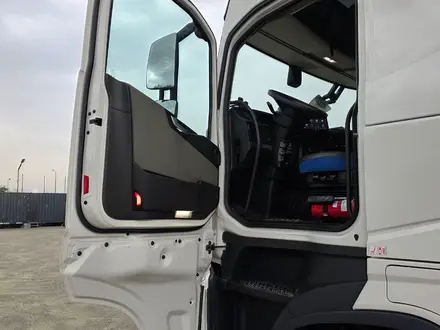 Volvo  FH 2024 года за 52 200 000 тг. в Алматы – фото 22