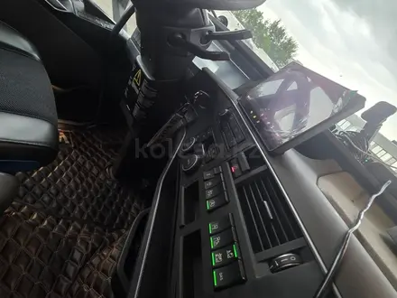 Volvo  FH 2024 года за 52 200 000 тг. в Алматы – фото 29