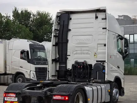 Volvo  FH 2024 года за 52 200 000 тг. в Алматы – фото 4