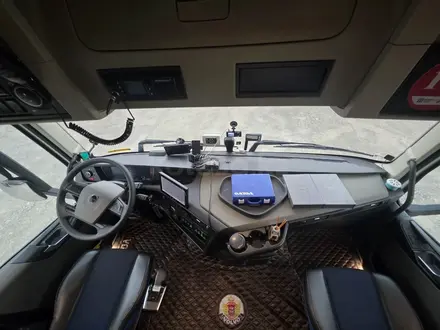 Volvo  FH 2024 года за 52 200 000 тг. в Алматы – фото 31