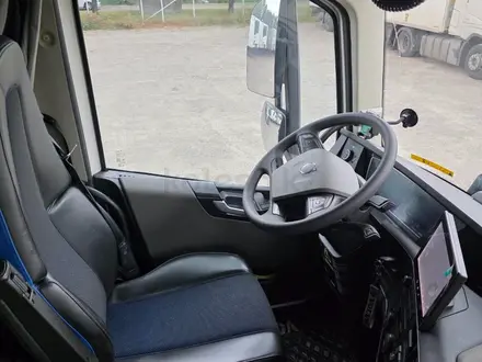 Volvo  FH 2024 года за 52 200 000 тг. в Алматы – фото 30