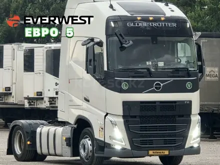 Volvo  FH 2024 года за 52 200 000 тг. в Алматы