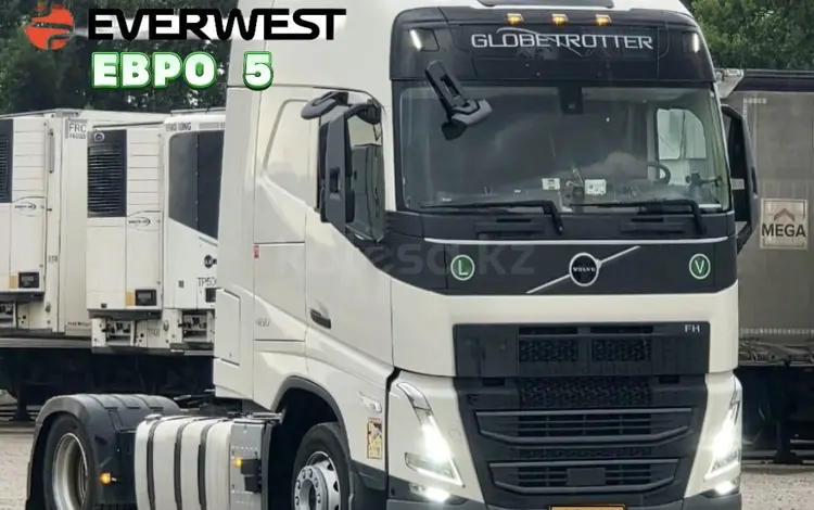 Volvo  FH 2024 годаүшін52 200 000 тг. в Алматы